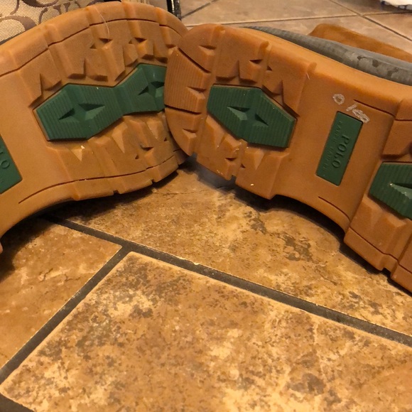 Men’s Polo Ralph Lauren All purpose Boots - Picture 4 of 4